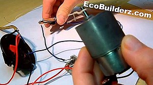 Jak zbudować prosty panel słoneczny - 2026 | Pl.EcoBuilderz.com