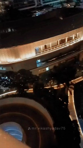 Perfect view 👀 #azure2025 #staycation | Grace Agrava