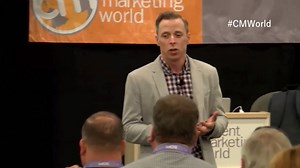 1.7K views · 18 reactions | Businesses need to increasingly focus on getting ROI from their content marketing efforts. Here, Ian Cleary shares tools and technical tips to build a content conversion funnel. | Content Marketing Institute | Facebook