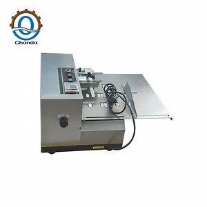 [Hot Item] Inserting Tab Tape Paper Counting Machine A3/A4 Plates Board Paper Sheet Counting Machine