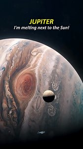 What If Planets Switched Orbits #space #universe #shorts #viralshort #astronomy #SpaceMysteries #Exoplanets #astrophysics #Science #cosmology #galaxy #blackhole #spaceexploration #nasa #moon #astroid #Science #CosmicWonders #cosmos #planet #gravity #jupiter #solarsystem #cosmologist #cosmicresearch #earth #neutronstar #kilonova #CosmicEvents #SpaceScience #Jupiter #EXOPLANET #planet | Pramod P