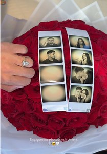 Loml 🥹💍 #engagement #fypシ゚viral | engagement rings