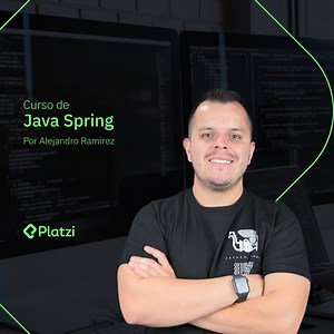Desarrollo de API con Java Spring Framework