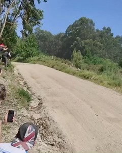105K views · 1.3K reactions | Rally Portugal WRC... 5ta fecha del Campeonato Mundial de Rally 2024. AQUI_CARBURANDO INFORMA PRIMERO | Aquí_Carburando | Facebook
