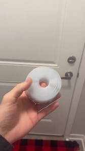 Say goodbye to those annoying air leaks in your home with our Alien Draft Seal Insulation Tape! The self-adhesive silicone design easily fits doors and windows, ensuring that every gap is sealed to keep you warm and comfortable! ❄ | Aliketense