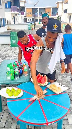 593K views · 19K reactions | Table spinning matching challenge yummy  #highlightseveryone #fypreelsシ゚viralシ #highlightseveryonefollowers #mazitundeenut #viralreelschallenge #homeofplay #stand #highlightseveryonefollower | Homeofplay | Facebook