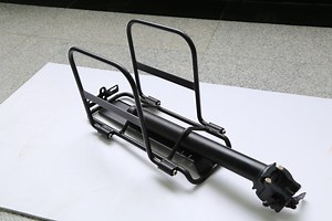 [Hot Item] Anodized Aluminum Machining Dirt Bike/Bicycle Parts Forged Accessories