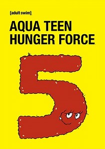 Aqua Teen Hunger Force: Antenna