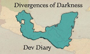 Divergences of Darkness - Aztec Aztec news