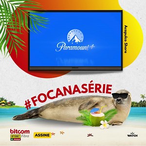 Sextou com muito drama por aqui! 😜🔥 Oito desconhecidos passam um mês juntos na mesma casa, vivendo histórias intensas, festas e muitas loucuras. Esses personagens da vida real fazem questão de que Acapulco jamais se esqueça da sua passagem por lá. Já pega a água de coco e bora dar o play! | Bitcom Internet Fibra