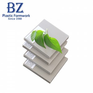 [Hot Item] Poured Wall Forms Best Peri Bfd panel Clamp Concrete Formwork and Falsework