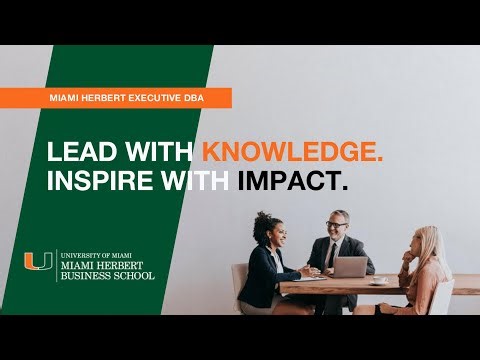 What is the difference between an Executive Doctorate in Business Administration and a Ph.D.?