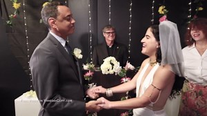 Gangbang at her Wedding - Bride Bred at the Altar -Vanessa Cliff