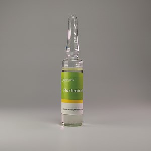 [Hot Item] Florfenicol Injection: Premium Animal Health Solution for Wellness