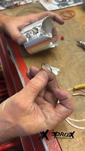 20K views · 165 reactions | Circlip install @prox_racing_parts...