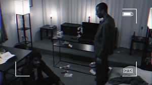 Tamari Simms Reel