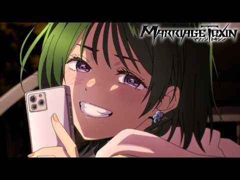 The Shy Girl Turned Out To Be The Biggest Flirt | MARRIAGETOXIN