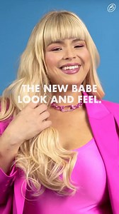 Cheers to 15 amazing years of Babe! 🎉 Our vibes might be new, but our standards are the same. 👏 What’s new: ✨Bolder, sleeker look and feel ✨Vibrant and sustainable packaging ✨A modernized Babe from end to end What we’ll always bring: ✨Ethically sourced 100% Remy human hair ✨Industry-leading education that empowers stylists ✨A community ignited by passion & purpose | Babe Hair Extensions