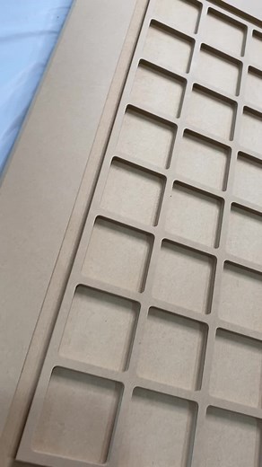 258K views · 10K reactions | ♥️⚫️懶 My newest chess set  Panel from Sculpted Panels code Annie10 for discounts..  RESIN: MAS Epoxies code AnniesArt for discounts | Annie's Art Studio | Facebook