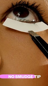 11K views | Say Goodbye to Smudges: The Ultimate Mascara Hack! _MDRP | Beauty Hacks Original | Facebook