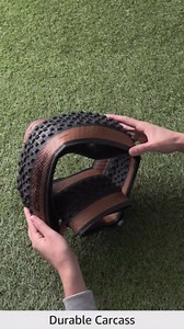 コンチネンタル(Continental) Cross King Protection/Shield Wall MTBタイヤ チューブレスレディ