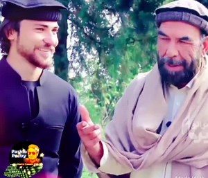 38K views · 501 shares | نوی کلامونہ مطیع اللہ تراب صیب  | Pashto Poetry | Facebook