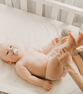 Baby Poop Color Chart: 9 Essential Stool Colors Explained