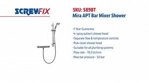 3.6K views · 15 reactions | Save 20% on this Mira Shower...