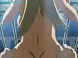 Anime Slut Banging In Public