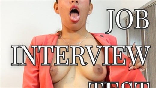 JOB INTERVIEW TEST | Clips4sale
