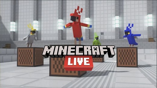 Minecraft Live 2021 date: When and where to watch the next Minecraft event
