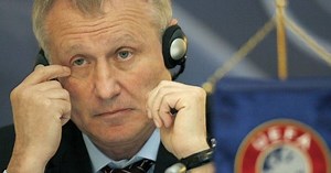 Григорий Суркис официально признан народным депутатом Украины