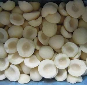 [Hot Item] Individual Quick Frozen Diced Pear
