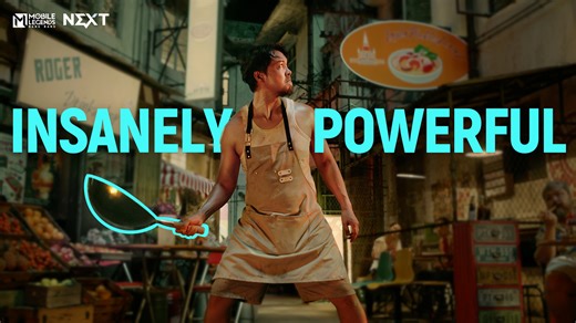 Prepare for the arrival of the latest NEXT patch, set to invigorate the battlefield with the Equipment Evolution. Highlighting this update is the Malefic Gun: Increases Attack Range, and each time a Basic Attack lands on an enemy hero, the effect's duration refreshes. #MLBBProjectNEXT #MobileLegendsBangBang | Mobile Legends: Bang Bang