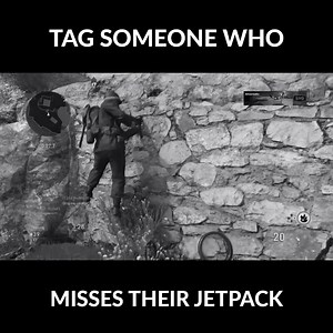 Who's tried to boost on Call of Duty WWII at least once? | Dexerto