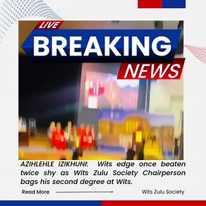 #graduation #WitsGrads uSihlalo wethu 🔥🔥🔥🔥 | Wits Zulu Society