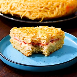 Prepare this Spaghetti Recipe for a Delightful Culinary Experience  | Dinner Recipes | Facebook