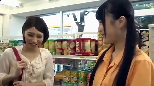 Lesbian Woman was love of school girl 2016
