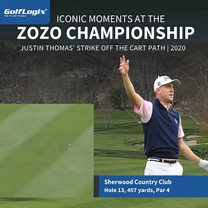 1.2K views | GolfLogix on Reels | Facebook