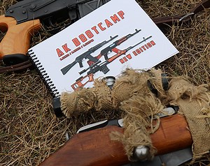 AK Bootcamp Book – NEW EDITION – AK Operators Union Local 47-74