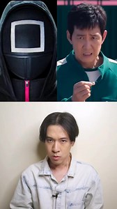 Squid game player 222 has been in the discussion as many fear she might be eliminated. #squidgame #netflix | Dave Disci