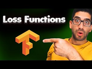 Common Loss Functions in Neural Networks - TensorFlow Tutorial