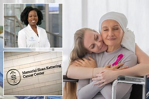 This alternative to surgery may be the next frontier in breast cancer treatment