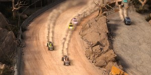 Mantis Burn Racing - Release bestätigt & neuer Trailer