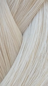 1.1K views · 4 comments | Creamy, dreamy blonde ☁️ These results were...