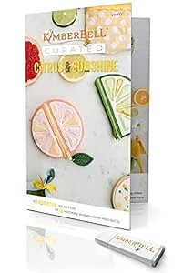 Curated: Citrus & Sunshine