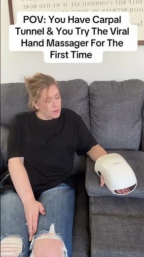 The best hand job ever 😮