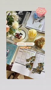 Passion Planner on Reels