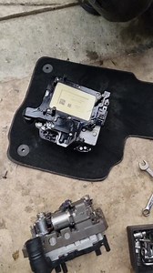 Mechatronic DQ250 6speed White Board Kod TCU AL Tahun 2010 Untuk Model VW Golf MK6 GTi / Scirocco 2.0 / Passat CC / MK6R / Audi TTS MK2 RM3500 1 Unit Pemasangan RM1500 Di Panel Workshop Kami, Siap Pasang / Minyak DSG / Coding / Basic Setting Warranty 30 Hari | Zizi Auto Parts Sdn. Bhd.