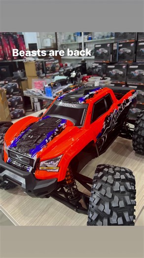 Extreme Gadgets on Reels